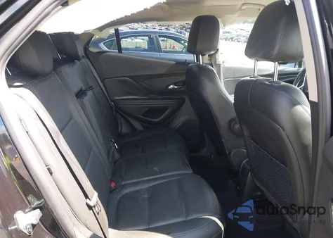 2019 Buick Encore Awd Essence from USA, damaged, VIN KL4CJGSM4KB705050